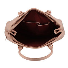 Load image into Gallery viewer, Pierre Cardin Nora Quilted Tote Bag Pink
