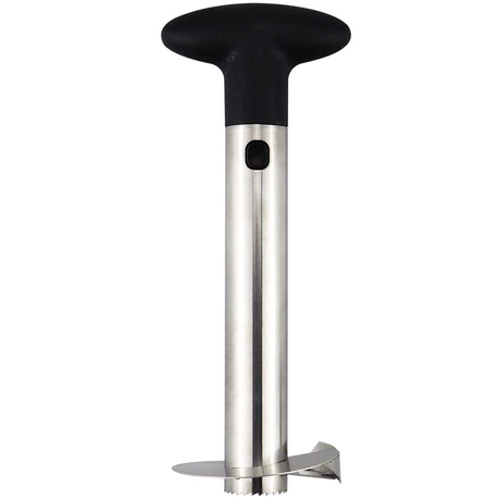 Stainless Steel Pineapple Knife Slicer and Corer Buy Online in Zimbabwe thedailysale.shop