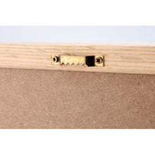 Load image into Gallery viewer, Stallion Premium Orange Ombré Felt Letter board
