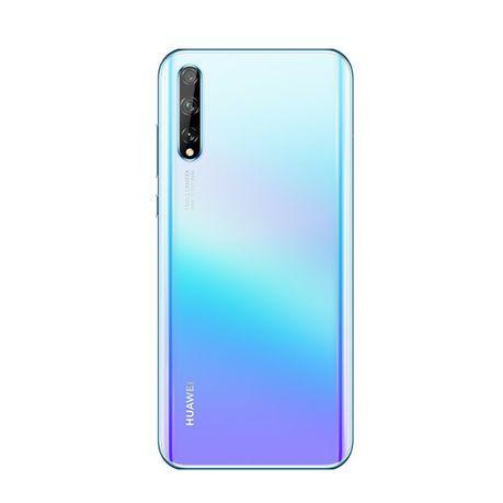 Huawei P Smart S Smartphone – Breathing Crystal Buy Online in Zimbabwe thedailysale.shop