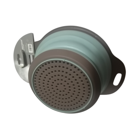 Mini Collapsible Kitchen Strainer Buy Online in Zimbabwe thedailysale.shop