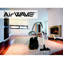 Load image into Gallery viewer, AirWave - Prestige TS2000 Vacuum Cleaner
