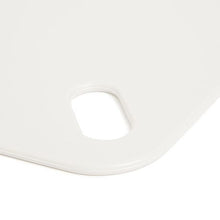 Load image into Gallery viewer, George &amp; Mason - 2 Piece Cutting Board Set - White
