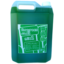 Load image into Gallery viewer, Flowgreen Hydroponic Nutrients 5000ML Mix1
