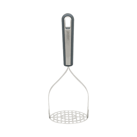 Legend Premium Stainless steel Potato Masher Buy Online in Zimbabwe thedailysale.shop