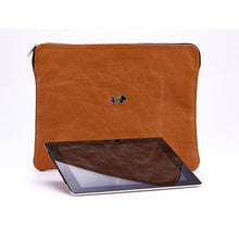 Load image into Gallery viewer, Brad Scott Insta leather bag
