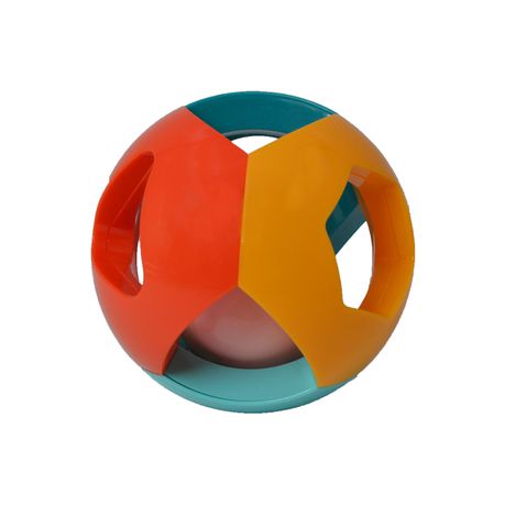Early Development Education Baby Colorful Rattles Ball Buy Online in Zimbabwe thedailysale.shop