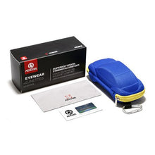 Load image into Gallery viewer, KDEAM Kids Polarized Sunglasses - C2 (Yellow/Blue)
