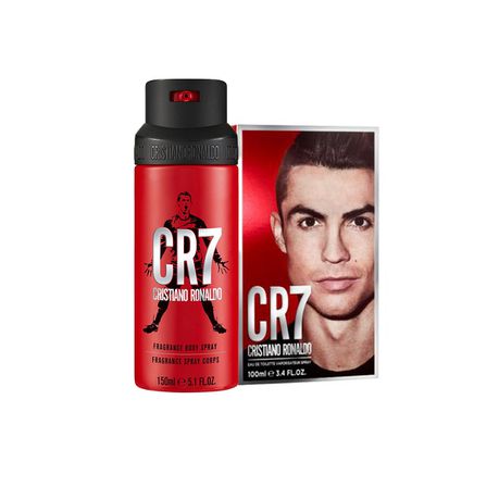 CR7 Red banded pack Buy Online in Zimbabwe thedailysale.shop