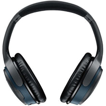 Load image into Gallery viewer, Bose SoundLink Around-Ear II Bluetooth Headphones Black
