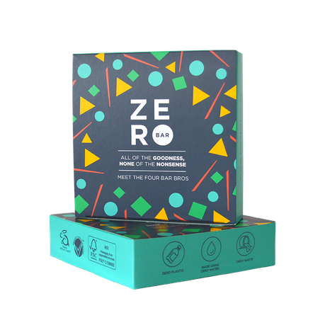 Zero Waste Shampoo Bar Gift set Buy Online in Zimbabwe thedailysale.shop
