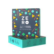 Load image into Gallery viewer, Zero Waste Shampoo Bar Gift set
