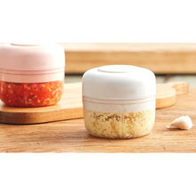 Load image into Gallery viewer, Portable Electric Chopper Machine
