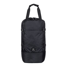 Load image into Gallery viewer, DC Ruckus Mens Backpack-Black
