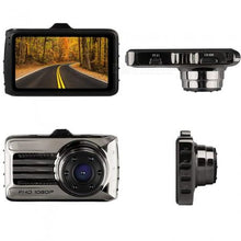 Load image into Gallery viewer, T666G+ HD Dash and Rear View Camera
