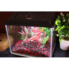 Load image into Gallery viewer, Akado Fire Ball Gravel for Aquarium 2Kg - 6mm
