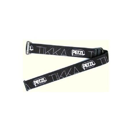 Petzl Headlamp Spare Strap -Tikka, Tikka XP Buy Online in Zimbabwe thedailysale.shop