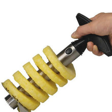 Load image into Gallery viewer, Kitchen Stainless Steel Pineapple Corer
