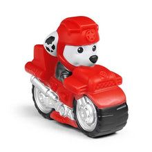 Load image into Gallery viewer, Paw Patrol Bath Squirters - Moto Marshall
