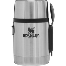 Load image into Gallery viewer, Stanley  Stainless Steel All-in-one food Jar 530ml
