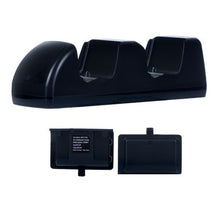 Load image into Gallery viewer, Controller Charging Set with 2 Batteries - Xbox One, Xbox One S, Xbox One X
