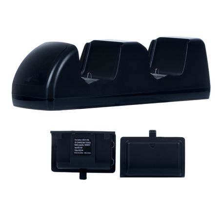 Controller Charging Set with 2 Batteries - Xbox One, Xbox One S, Xbox One X