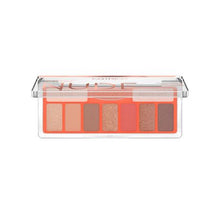 Load image into Gallery viewer, Catrice The Coral Nude Collection Eyeshadow Palette 010
