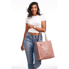 Load image into Gallery viewer, Brad Scott Sax leather bag
