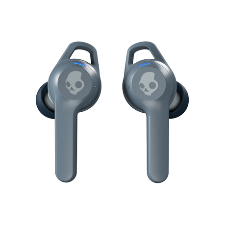 SkullcaIndy Indy Evo True Wireless Earbuds Chill Grey Buy Online in Zimbabwe thedailysale.shop