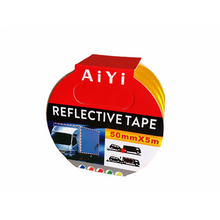 Load image into Gallery viewer, Reflective Tape 5m

