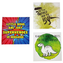 Load image into Gallery viewer, Educat Canvass Set 5
