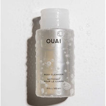 Load image into Gallery viewer, OUAI Body Cleanser - 300ml
