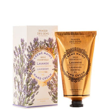 Load image into Gallery viewer, Panier des Sens - Relaxing Lavender Hand Cream - 75ml
