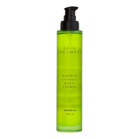 Skin Creamery Shower Oil 100ml