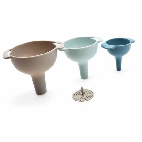 Funnels Set 3 Buy Online in Zimbabwe thedailysale.shop