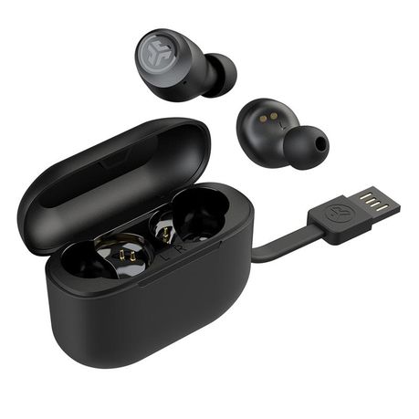 Go Air Pop True Wireless Earbuds