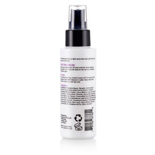 Load image into Gallery viewer, CurlyBerry - Nourishing Curl Defining light Hydrating Hair Mist - 100ml
