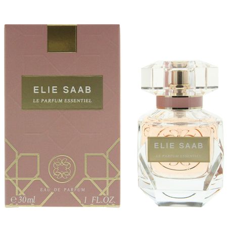 Elie Saab Le Parfum Essentiel Eau De Parfum 30ml (Parallel Import)