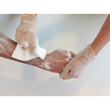 Load image into Gallery viewer, Puracloth - Self Foaming Disposable Wash Cloth
