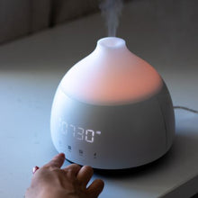 Load image into Gallery viewer, Maisonware Aromatherapy White Noise Bluetooth Oil Diffuser
