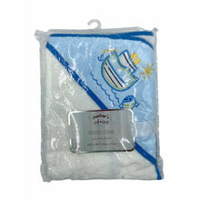 Load image into Gallery viewer, Baby Hooded Towel - Ship
