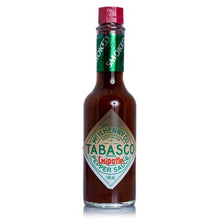 Load image into Gallery viewer, Tabasco - Chipotle Pepper Sauce 150ml
