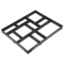 Load image into Gallery viewer, DIY Garden Paving Mould - Rectangular Shape
