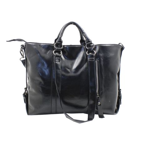 Blackcherry Briefcase Tote Buy Online in Zimbabwe thedailysale.shop