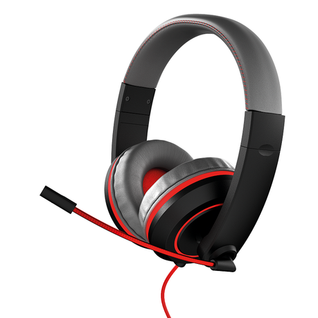 Gioteck XH-100S Wired Stereo Headset Buy Online in Zimbabwe thedailysale.shop