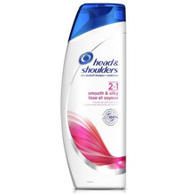 Load image into Gallery viewer, Head &amp; Shoulders - 2in1 - Menthol - 600ml
