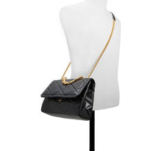 Load image into Gallery viewer, Call It Spring, Luellaa, Ladies, Black, Crossbody Bag.
