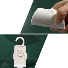 Load image into Gallery viewer, LED Motion Sensor Lamp MD-238
