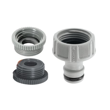 GARDENA Tap Connector Reducer Set Buy Online in Zimbabwe thedailysale.shop