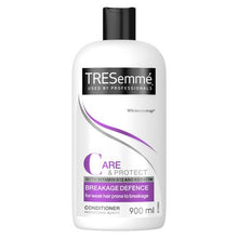 Load image into Gallery viewer, TRESemm  Care and Protect Breakage Defence Conditioner 900ml
